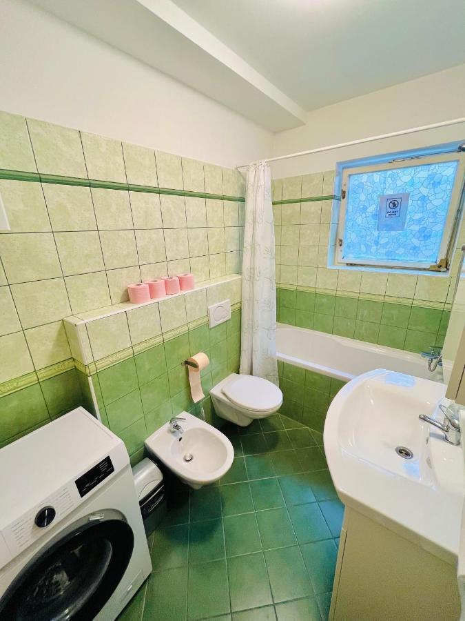 Free Parking- Cozy In Historical Building Center * Prag